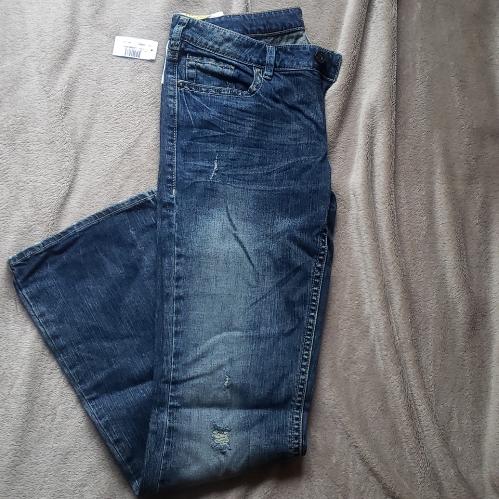 Like new Silver Jeans